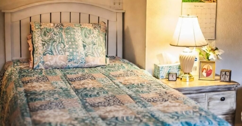 remove where your family