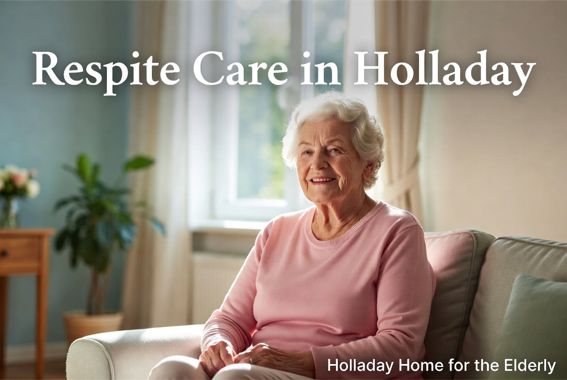 respite care